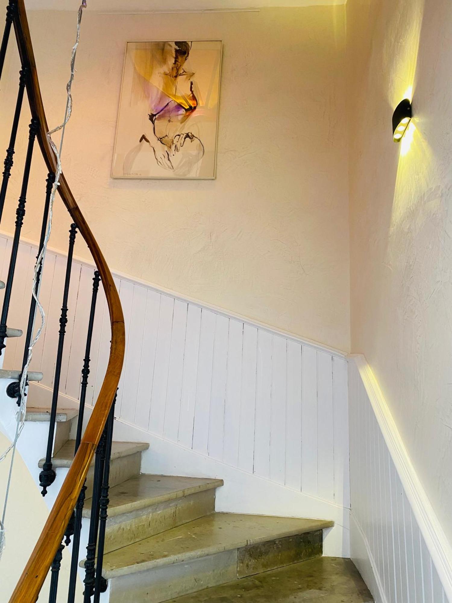 Aux Berges Du Libre Bed & Breakfast Felines-Termenes Екстериор снимка