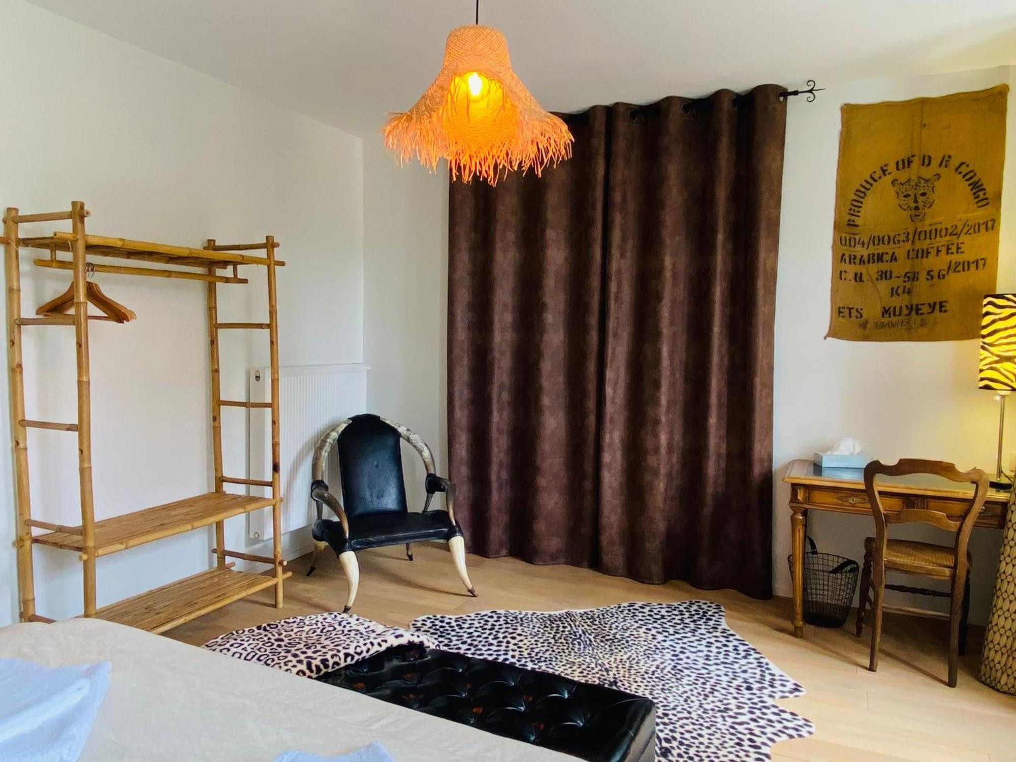 Aux Berges Du Libre Bed & Breakfast Felines-Termenes Стая снимка