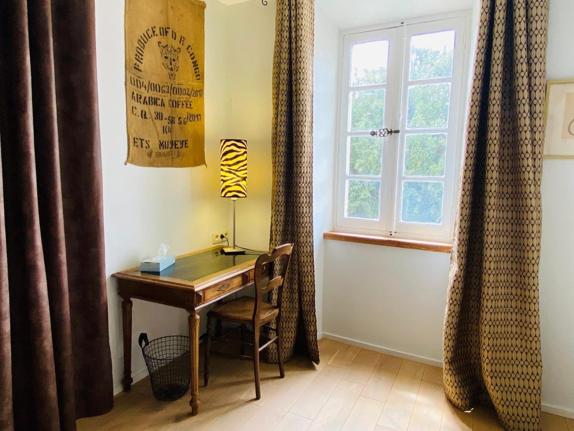Aux Berges Du Libre Bed & Breakfast Felines-Termenes Стая снимка