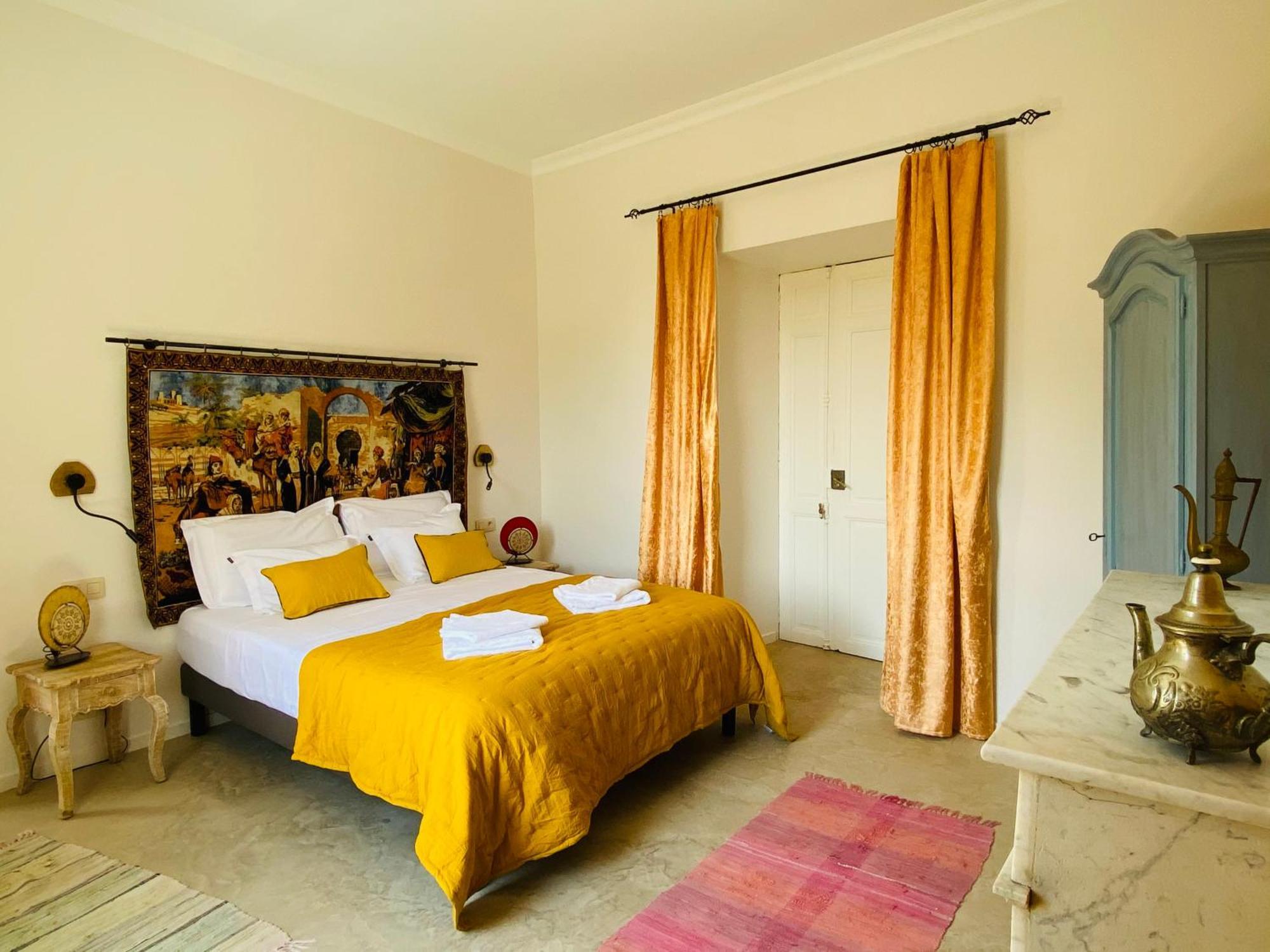 Aux Berges Du Libre Bed & Breakfast Felines-Termenes Стая снимка